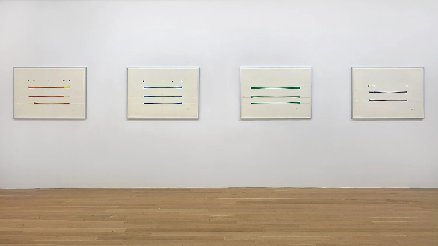 Nsschen — Isa Genzken — Exhibitions — Galerie Buchholz — Image 10