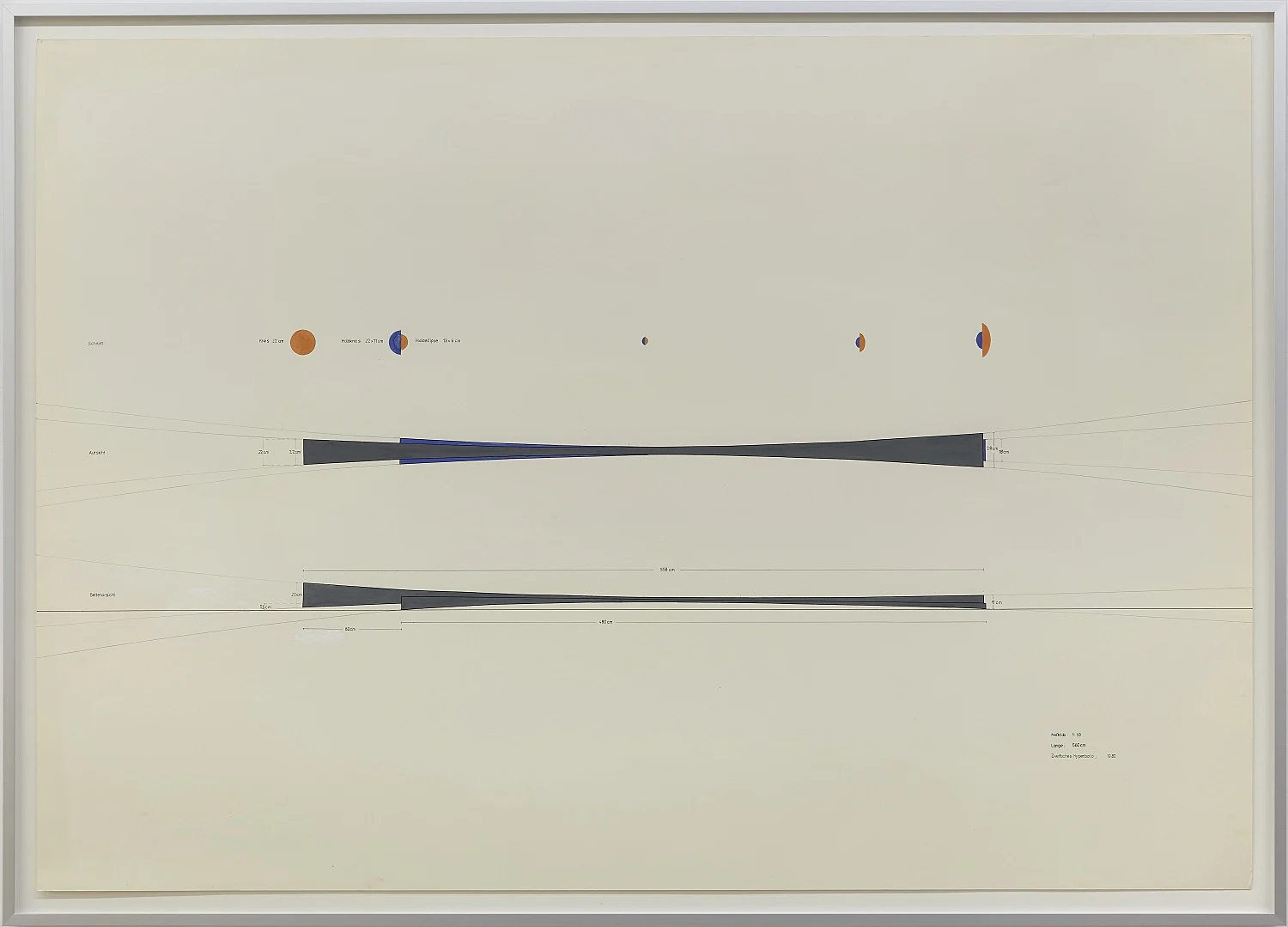 Nüsschen — Isa Genzken — Exhibitions — Galerie Buchholz — Image 11