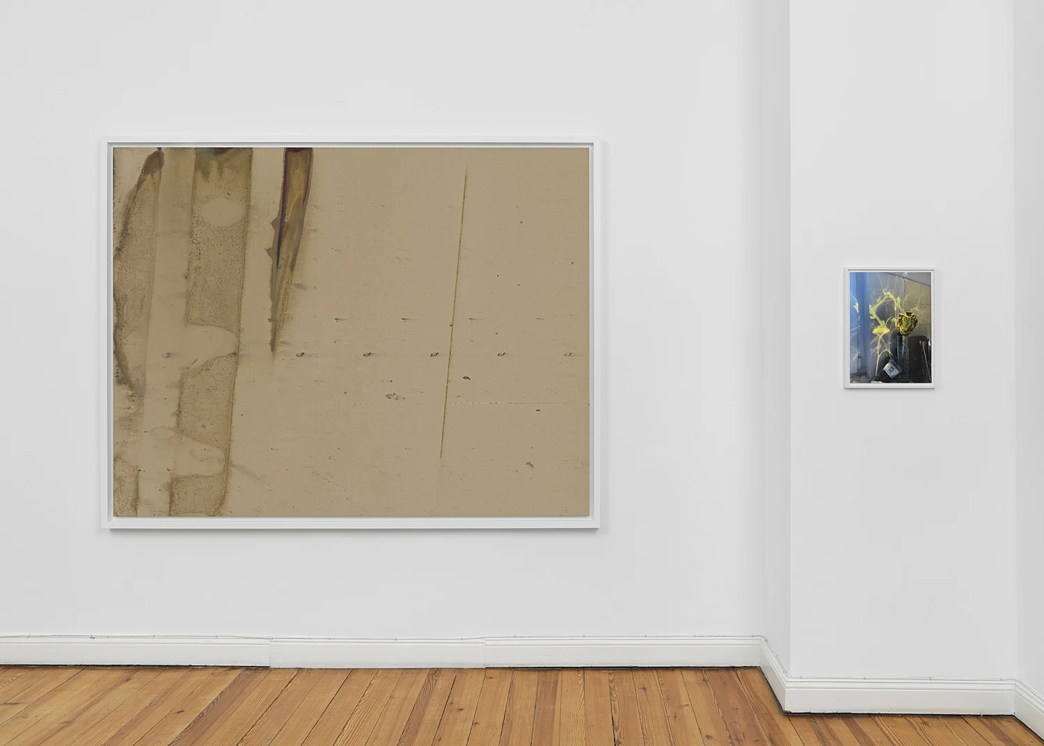 Wolfgang Tillmans Berlin 2020 — Wolfgang Tillmans — Exhibitions — Galerie Buchholz — Image 14