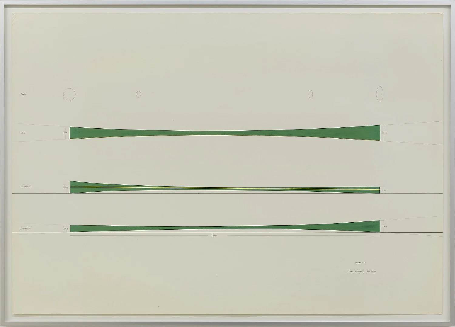 Nüsschen — Isa Genzken — Exhibitions — Galerie Buchholz — Image 12
