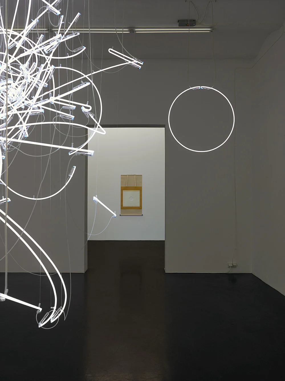 8230BeingandNeonthingness — Cerith Wyn Evans — Exhibitions — Galerie Buchholz — Image 12