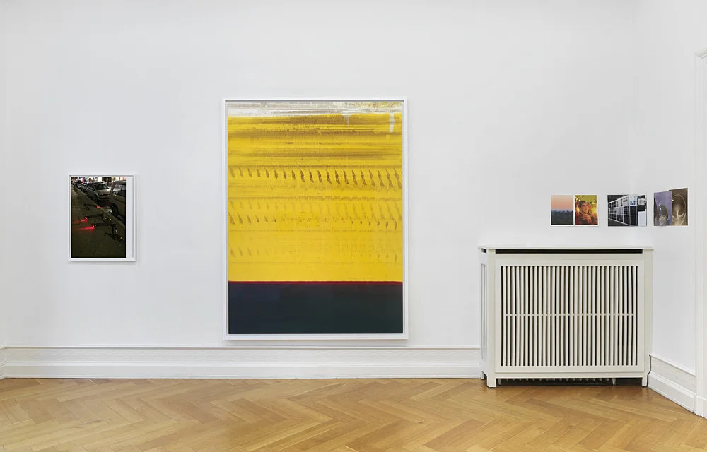 Wolfgang Tillmans Berlin 2020 — Wolfgang Tillmans — Exhibitions — Galerie Buchholz — Image 00