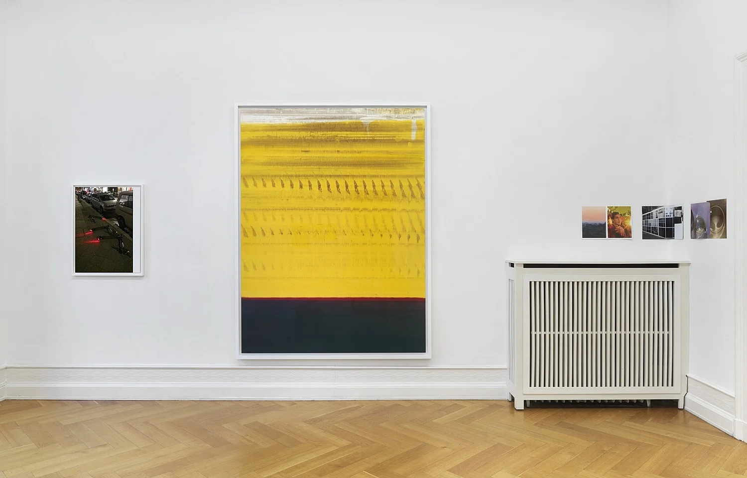 Wolfgang Tillmans Berlin 2020 — Wolfgang Tillmans — Exhibitions — Galerie Buchholz — Image 17