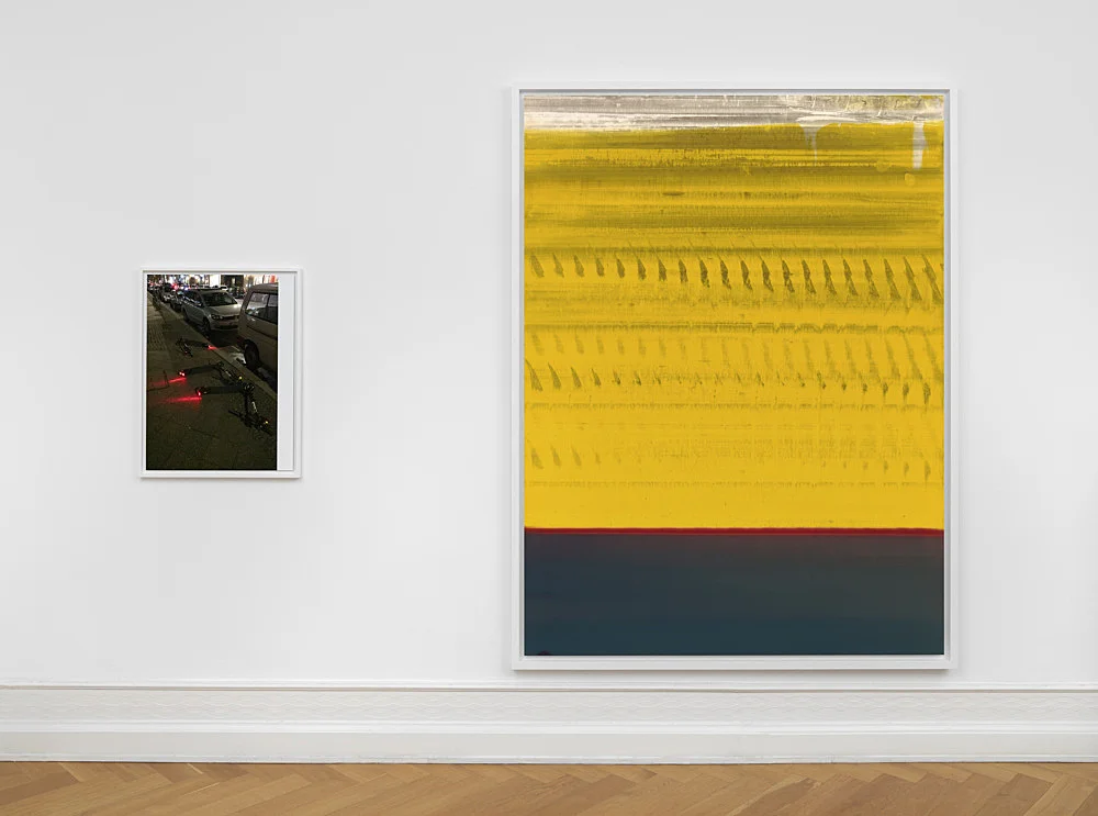 Wolfgang Tillmans Berlin 2020 — Wolfgang Tillmans — Exhibitions — Galerie Buchholz — Image 00
