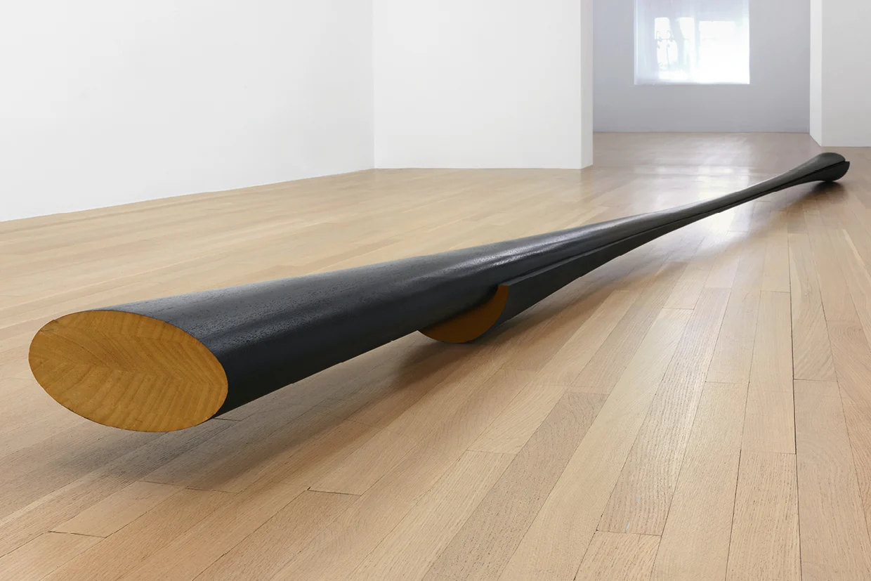 Nüsschen — Isa Genzken — Exhibitions — Galerie Buchholz — Image 04