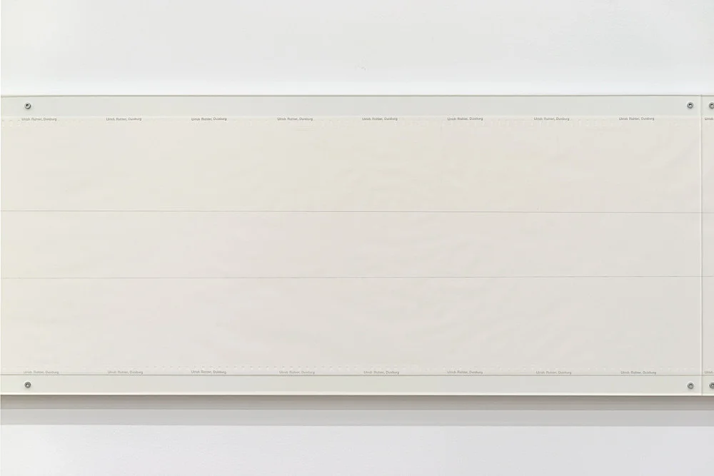 Nsschen — Isa Genzken — Exhibitions — Galerie Buchholz — Image 00