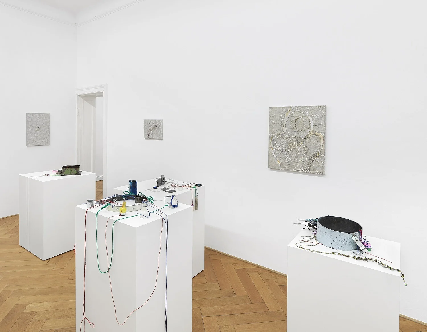 TheMephistoHours — Josef Strau — Exhibitions — Galerie Buchholz — Image 14