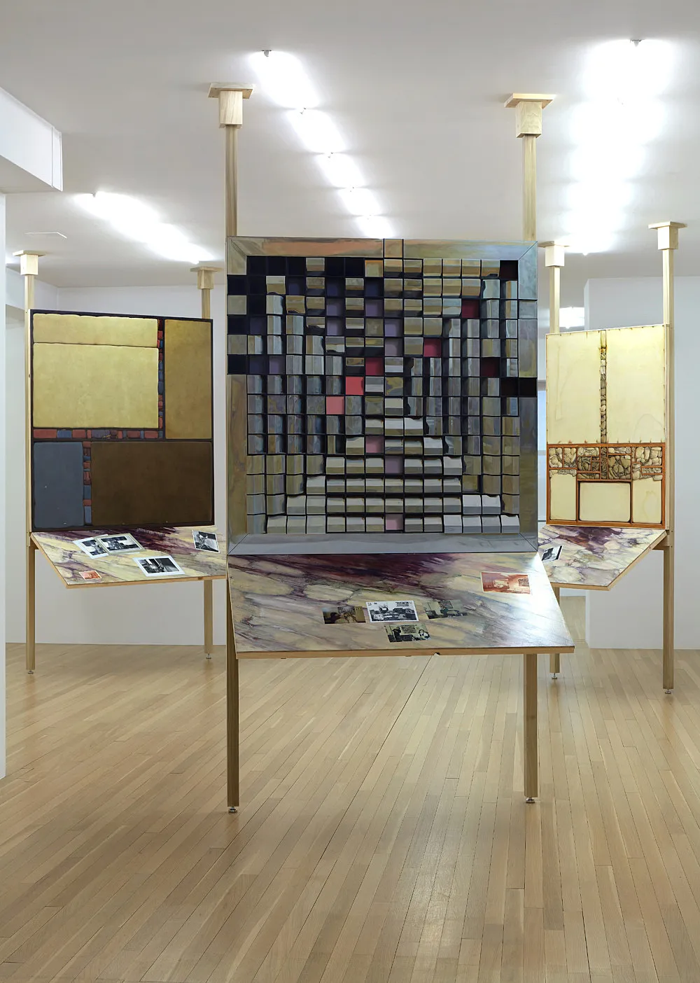 8220NoMotive8221 — Lucy McKenzie — Exhibitions — Galerie Buchholz — Image 13