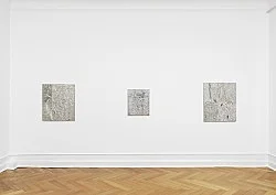 The Mephisto Hours — Josef Strau — Exhibitions — Galerie Buchholz — Image 97