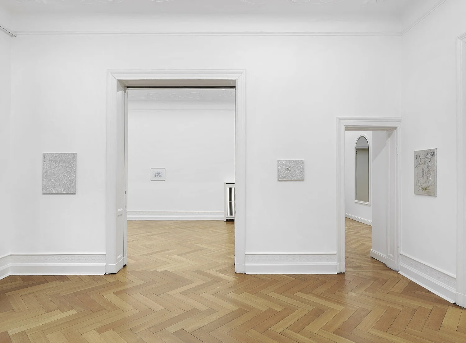 TheMephistoHours — Josef Strau — Exhibitions — Galerie Buchholz — Image 16