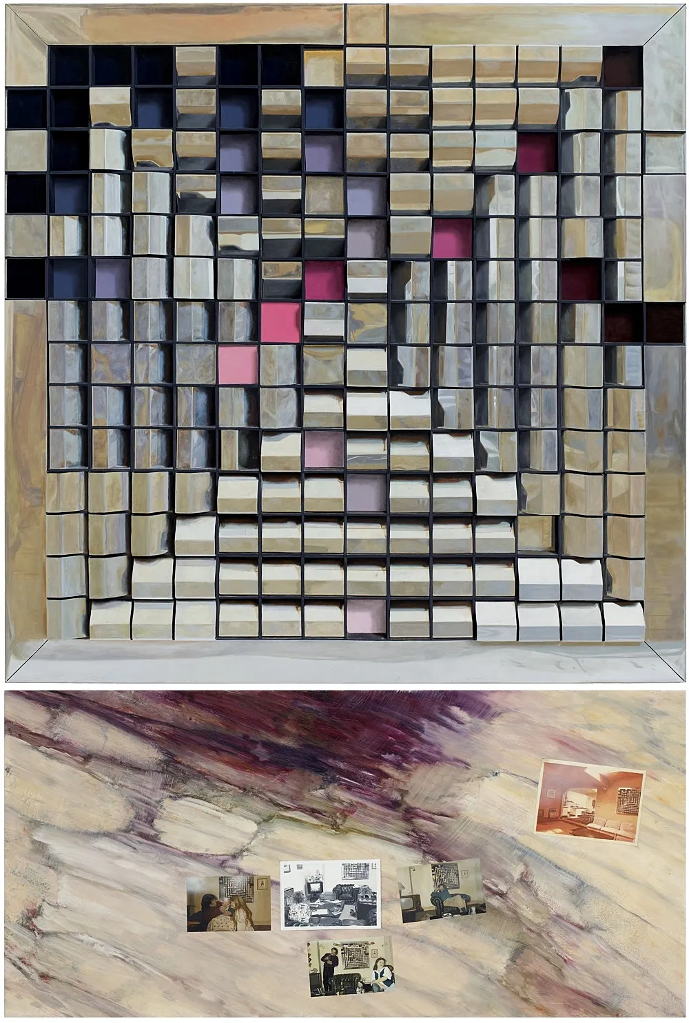 No Motive — Lucy McKenzie — Exhibitions — Galerie Buchholz — Image 15