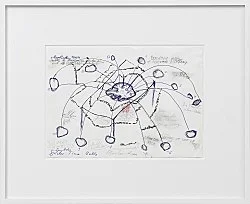 The Mephisto Hours — Josef Strau — Exhibitions — Galerie Buchholz — Image 100