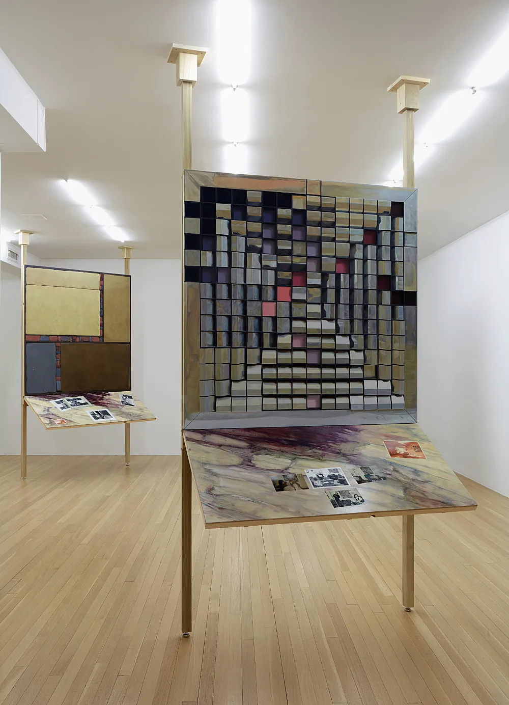 8220NoMotive8221 — Lucy McKenzie — Exhibitions — Galerie Buchholz — Image 17