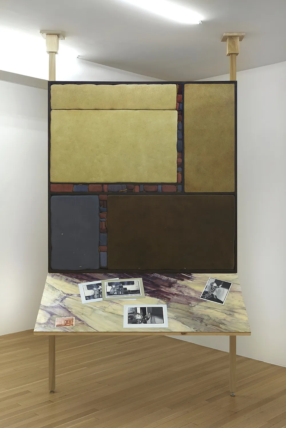 No Motive — Lucy McKenzie — Exhibitions — Galerie Buchholz — Image 18