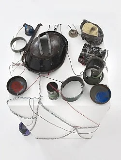 The Mephisto Hours — Josef Strau — Exhibitions — Galerie Buchholz — Image 103