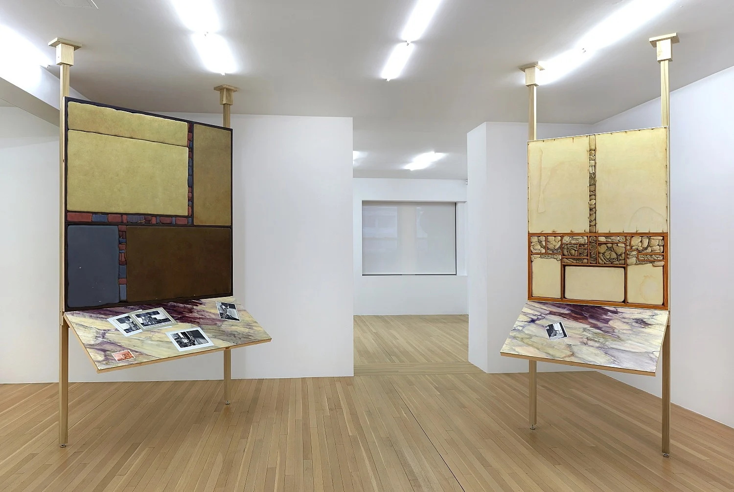 8220NoMotive8221 — Lucy McKenzie — Exhibitions — Galerie Buchholz — Image 20