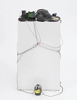 The Mephisto Hours — Josef Strau — Exhibitions — Galerie Buchholz — Image 104