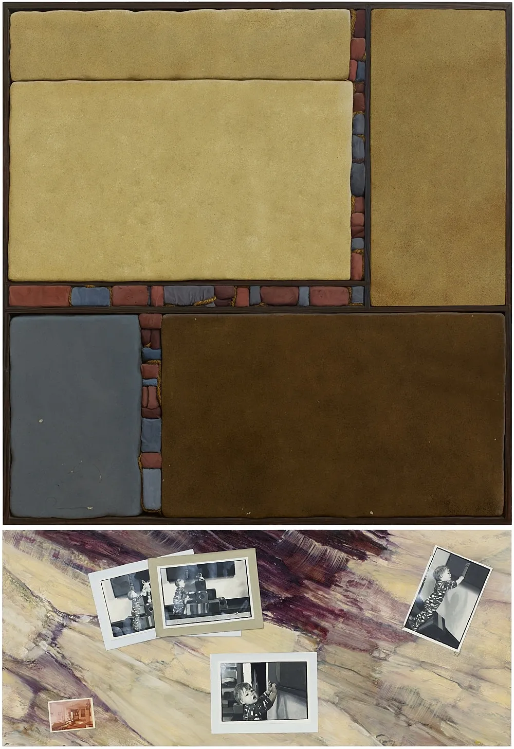 No Motive — Lucy McKenzie — Exhibitions — Galerie Buchholz — Image 19