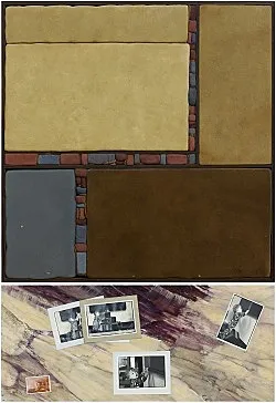 No Motive — Lucy McKenzie — Exhibitions — Galerie Buchholz — Image 48