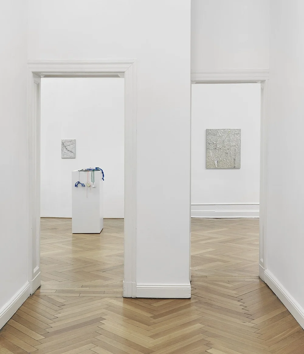 TheMephistoHours — Josef Strau — Exhibitions — Galerie Buchholz — Image 05