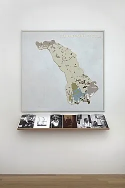 No Motive — Lucy McKenzie — Exhibitions — Galerie Buchholz — Image 33