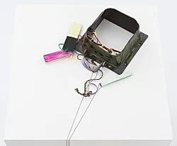 The Mephisto Hours — Josef Strau — Exhibitions — Galerie Buchholz — Image 106