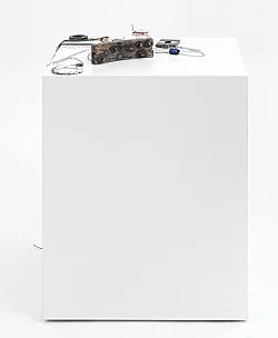 The Mephisto Hours — Josef Strau — Exhibitions — Galerie Buchholz — Image 108