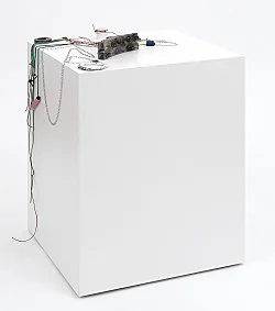 The Mephisto Hours — Josef Strau — Exhibitions — Galerie Buchholz — Image 110