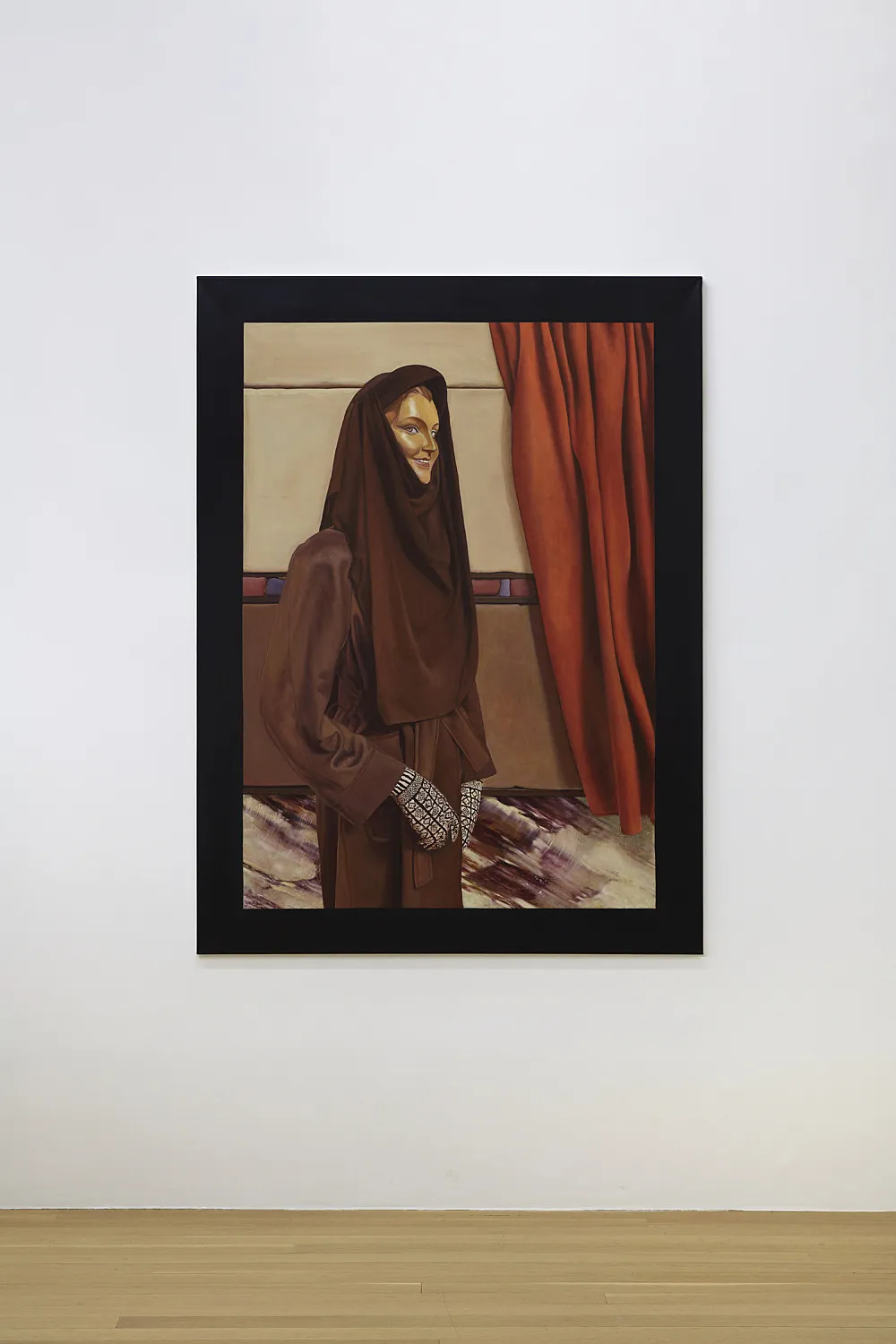 No Motive — Lucy McKenzie — Exhibitions — Galerie Buchholz — Image 27