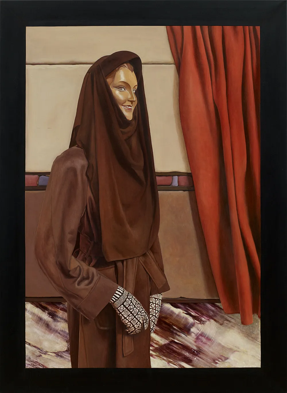 8220NoMotive8221 — Lucy McKenzie — Exhibitions — Galerie Buchholz — Image 28