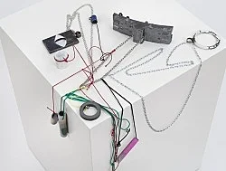 The Mephisto Hours — Josef Strau — Exhibitions — Galerie Buchholz — Image 112