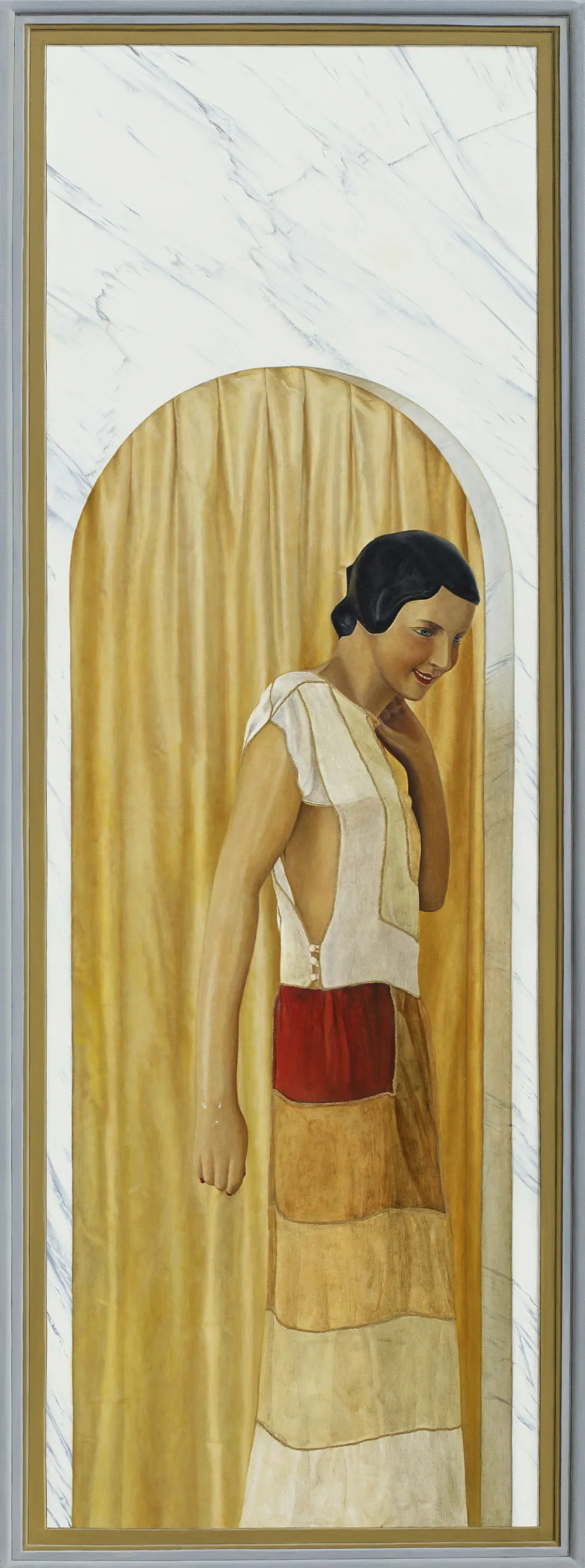 8220NoMotive8221 — Lucy McKenzie — Exhibitions — Galerie Buchholz — Image 30