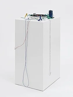 The Mephisto Hours — Josef Strau — Exhibitions — Galerie Buchholz — Image 114