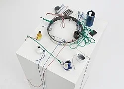 The Mephisto Hours — Josef Strau — Exhibitions — Galerie Buchholz — Image 115