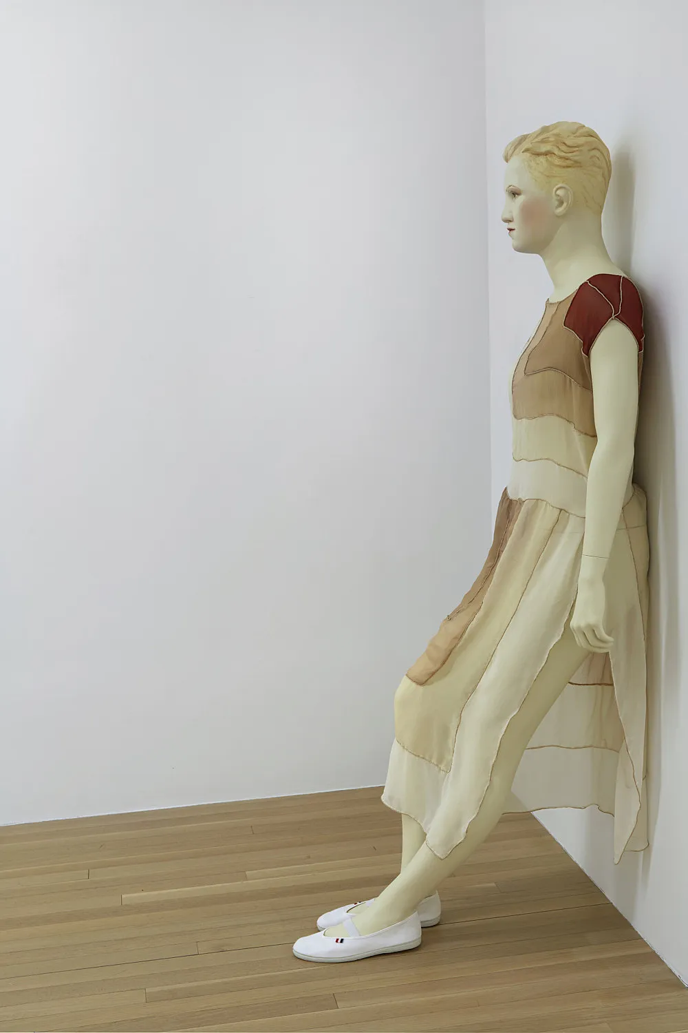 8220NoMotive8221 — Lucy McKenzie — Exhibitions — Galerie Buchholz — Image 32