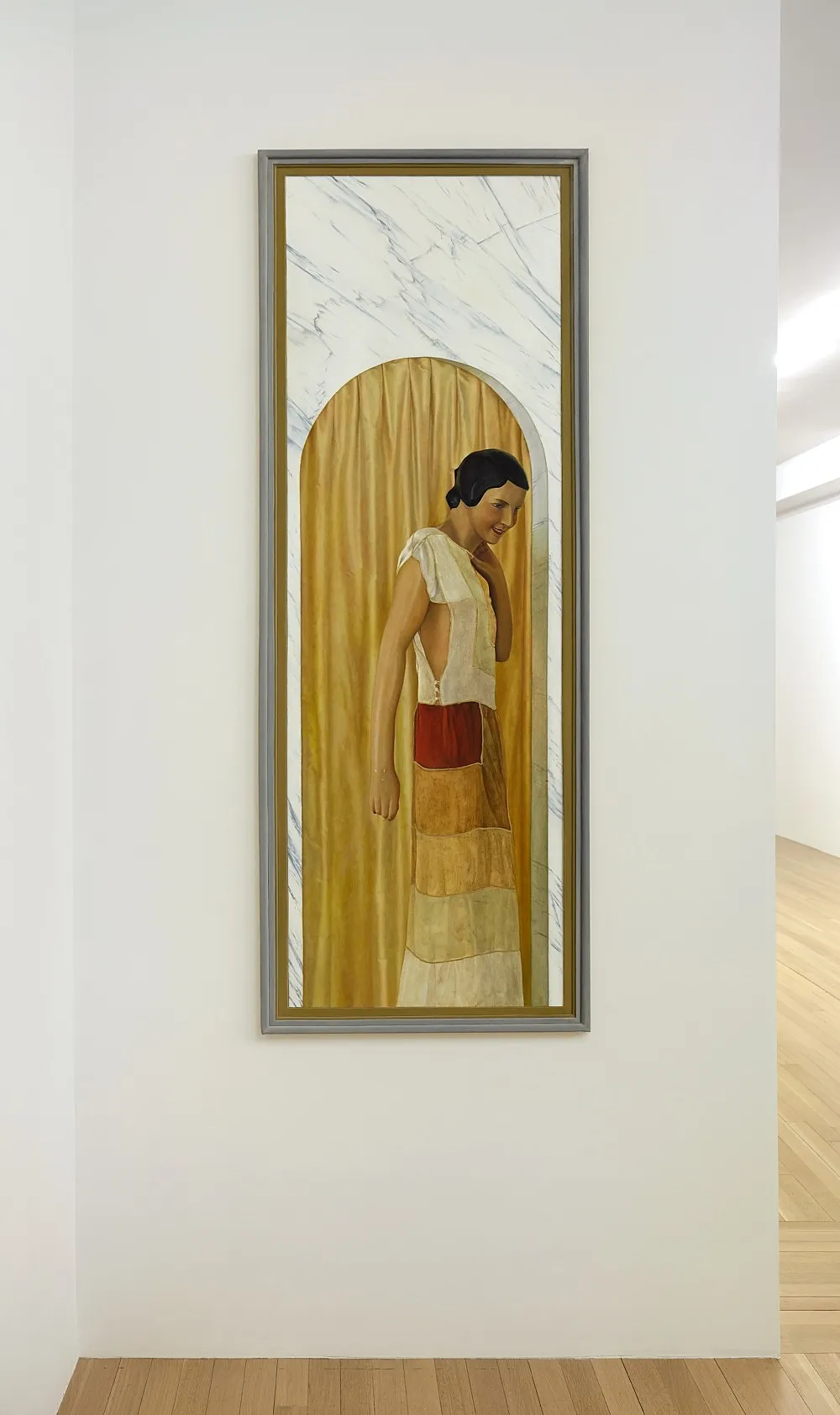 8220NoMotive8221 — Lucy McKenzie — Exhibitions — Galerie Buchholz — Image 29