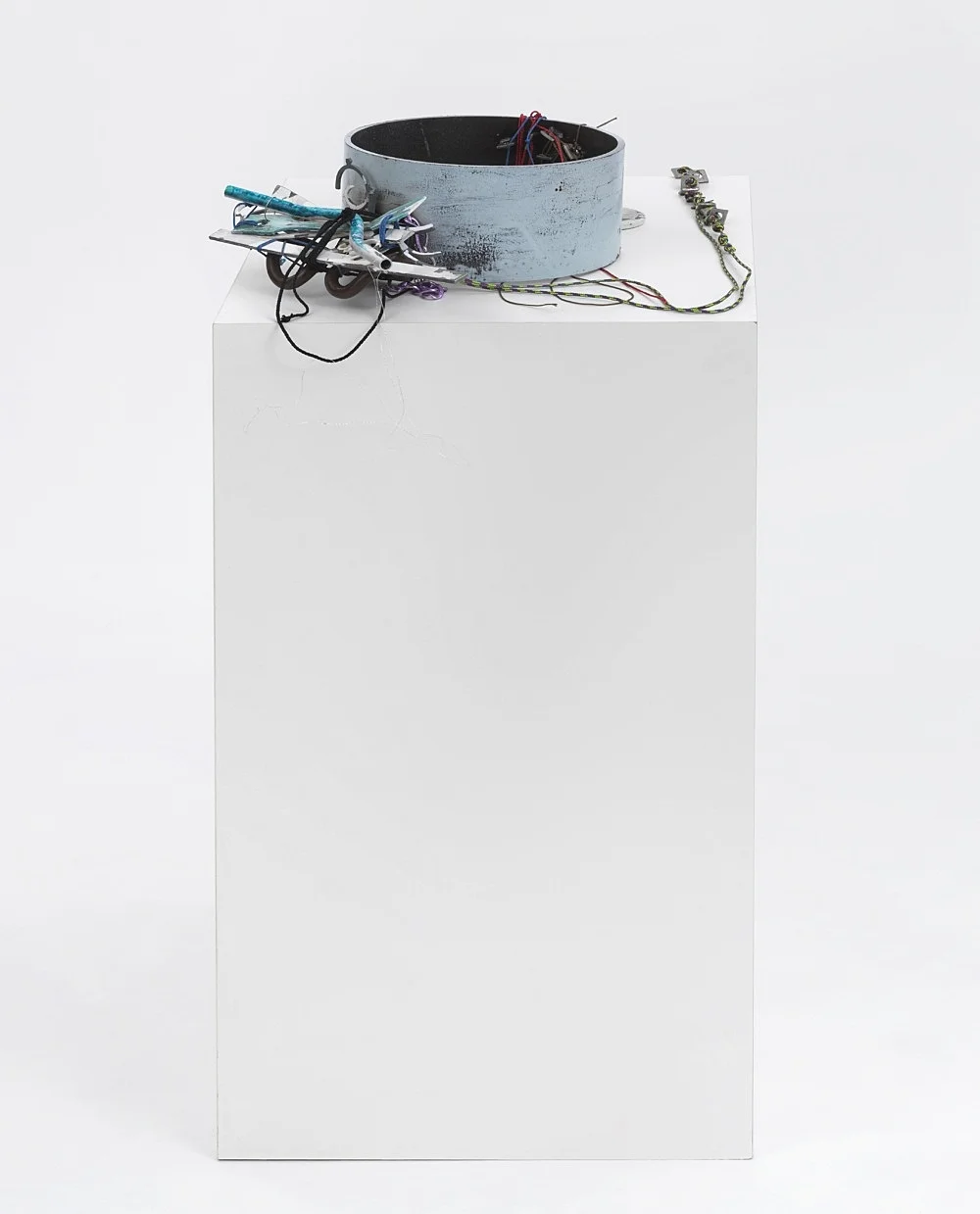 The Mephisto Hours — Josef Strau — Exhibitions — Galerie Buchholz — Image 35