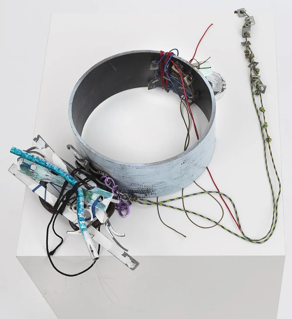 The Mephisto Hours — Josef Strau — Exhibitions — Galerie Buchholz — Image 36