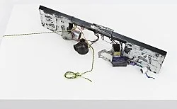 The Mephisto Hours — Josef Strau — Exhibitions — Galerie Buchholz — Image 123