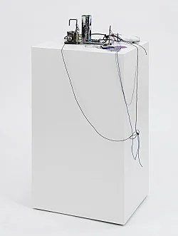 The Mephisto Hours — Josef Strau — Exhibitions — Galerie Buchholz — Image 126