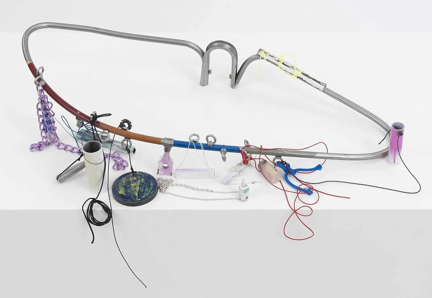 The Mephisto Hours — Josef Strau — Exhibitions — Galerie Buchholz — Image 48