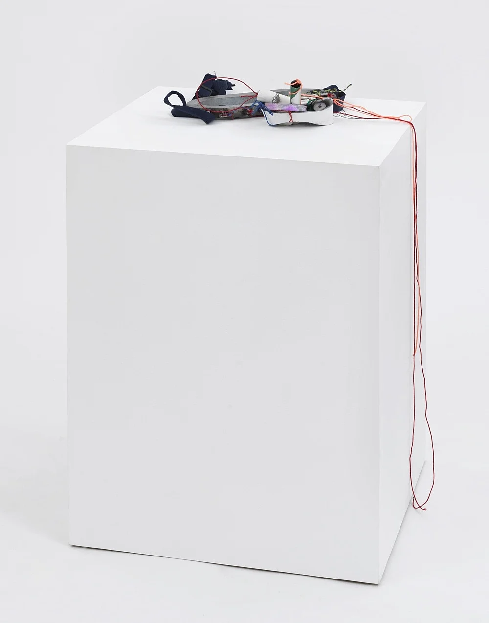 The Mephisto Hours — Josef Strau — Exhibitions — Galerie Buchholz — Image 50