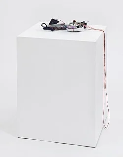 The Mephisto Hours — Josef Strau — Exhibitions — Galerie Buchholz — Image 132