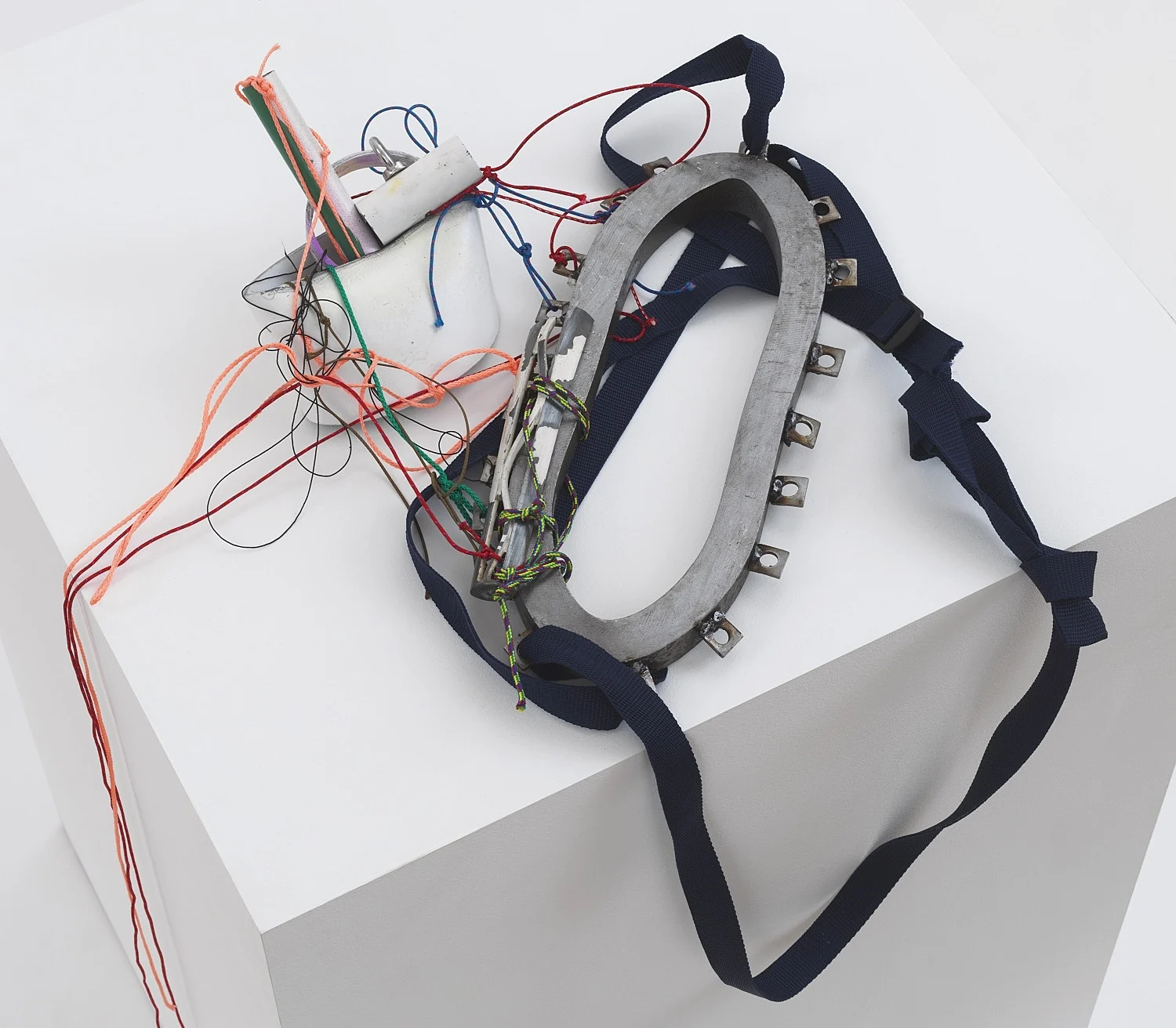 The Mephisto Hours — Josef Strau — Exhibitions — Galerie Buchholz — Image 53