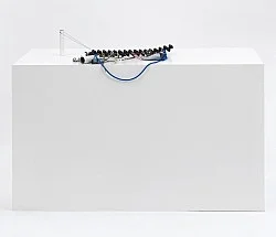 The Mephisto Hours — Josef Strau — Exhibitions — Galerie Buchholz — Image 136