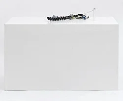 The Mephisto Hours — Josef Strau — Exhibitions — Galerie Buchholz — Image 138