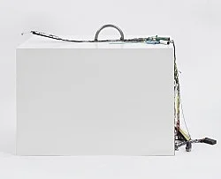 The Mephisto Hours — Josef Strau — Exhibitions — Galerie Buchholz — Image 139