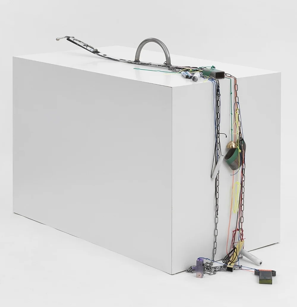 TheMephistoHours — Josef Strau — Exhibitions — Galerie Buchholz — Image 58
