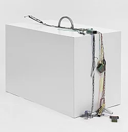 The Mephisto Hours — Josef Strau — Exhibitions — Galerie Buchholz — Image 140