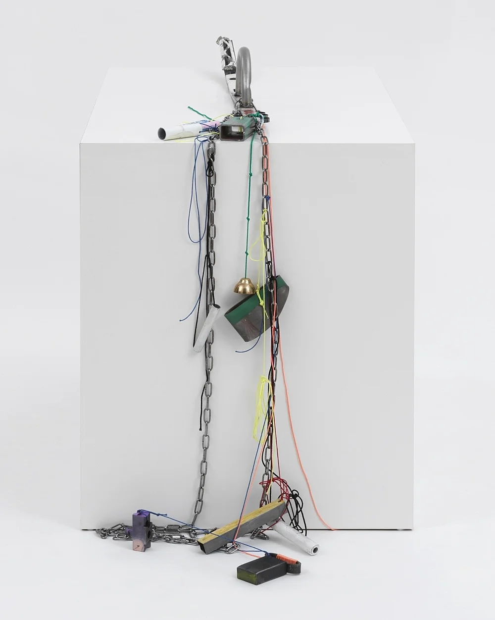 TheMephistoHours — Josef Strau — Exhibitions — Galerie Buchholz — Image 60